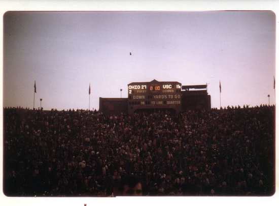 A picture named Rose Bowl Scoreboard 1969.jpg